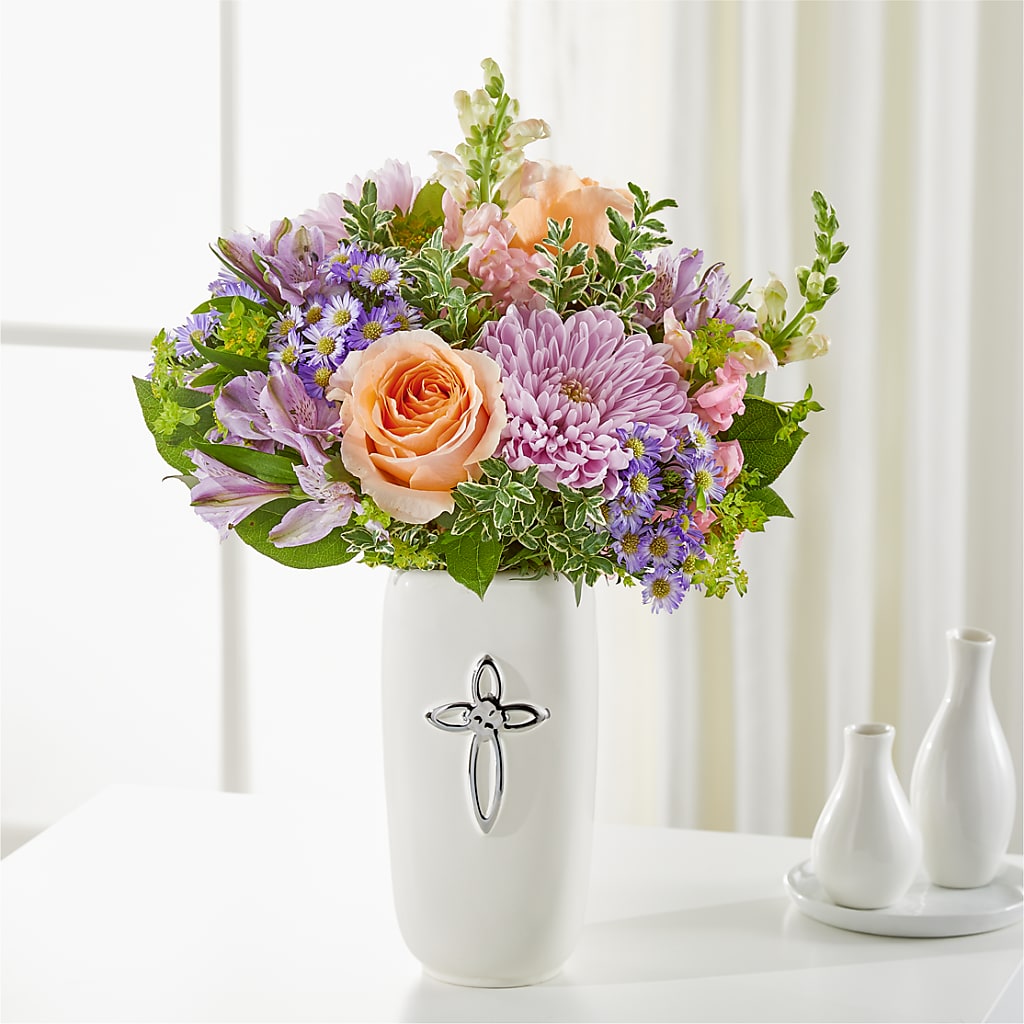 Divine Gift Bouquet – MCKNIGHT'S FLOWERSHOPPE INC., Peterborough ON
