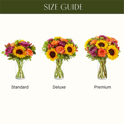 Nature Walk Bouquet – MCKNIGHT'S FLOWERSHOPPE INC., Peterborough ON