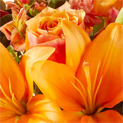 Afternoon Light Bouquet – MCKNIGHT'S FLOWERSHOPPE INC., Peterborough ON