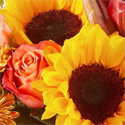 Acorn Lane Bouquet – MCKNIGHT'S FLOWERSHOPPE INC., Peterborough ON