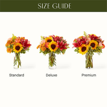 Acorn Lane Bouquet – MCKNIGHT'S FLOWERSHOPPE INC., Peterborough ON