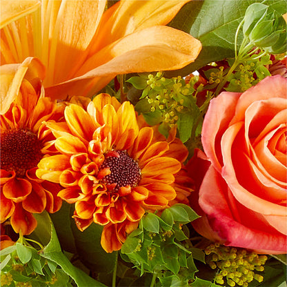 Honeycrisp Bouquet – MCKNIGHT'S FLOWERSHOPPE INC., Peterborough ON