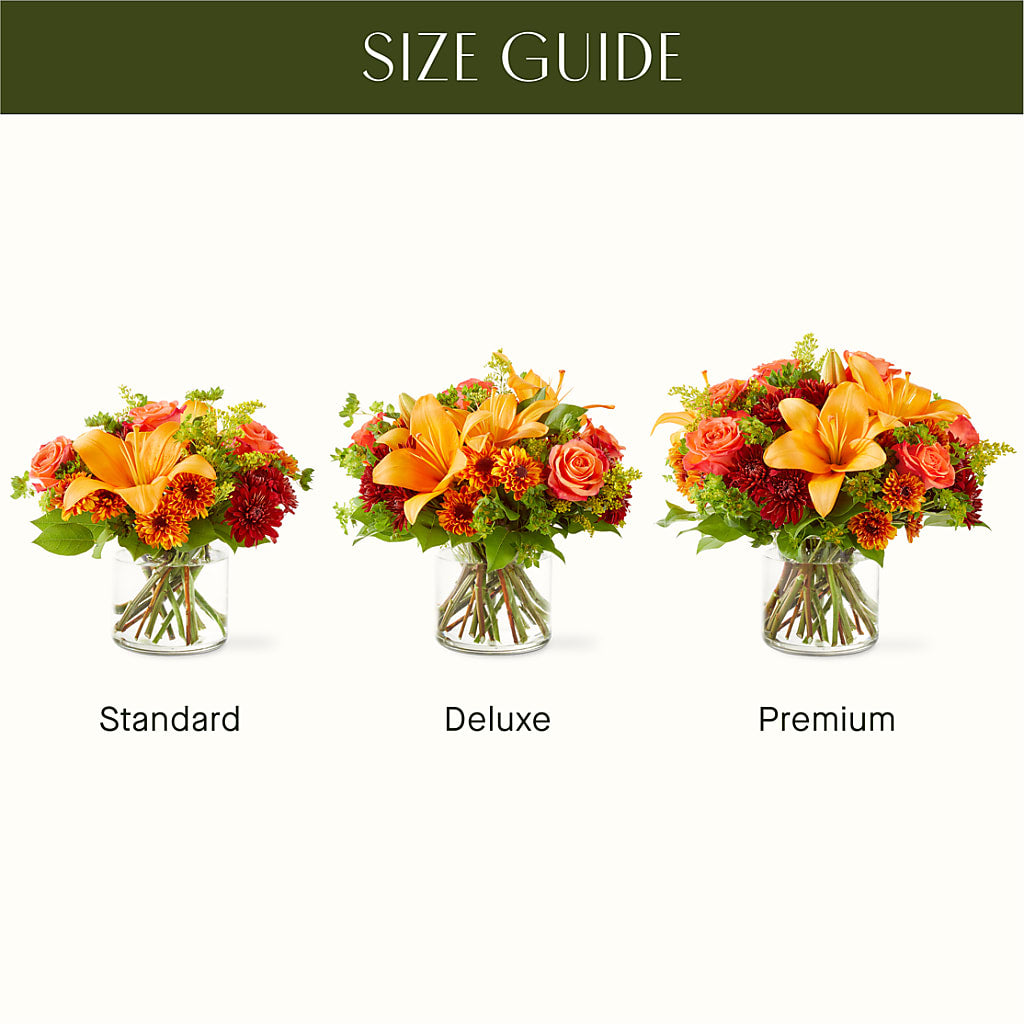 Honeycrisp Bouquet – MCKNIGHT'S FLOWERSHOPPE INC., Peterborough ON