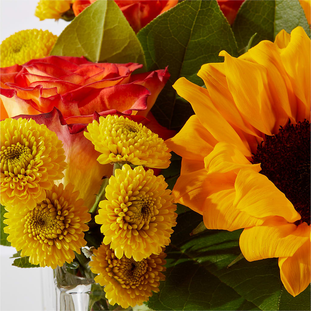 Picnic in the Park Bouquet – MCKNIGHT'S FLOWERSHOPPE INC., Peterborough ON