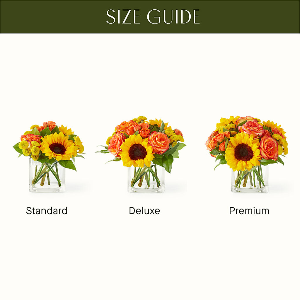 Picnic in the Park Bouquet – MCKNIGHT'S FLOWERSHOPPE INC., Peterborough ON