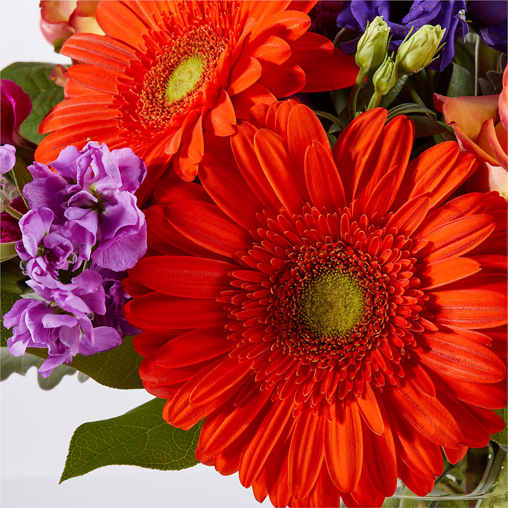 Sangria Bouquet – MCKNIGHT'S FLOWERSHOPPE INC., Peterborough ON