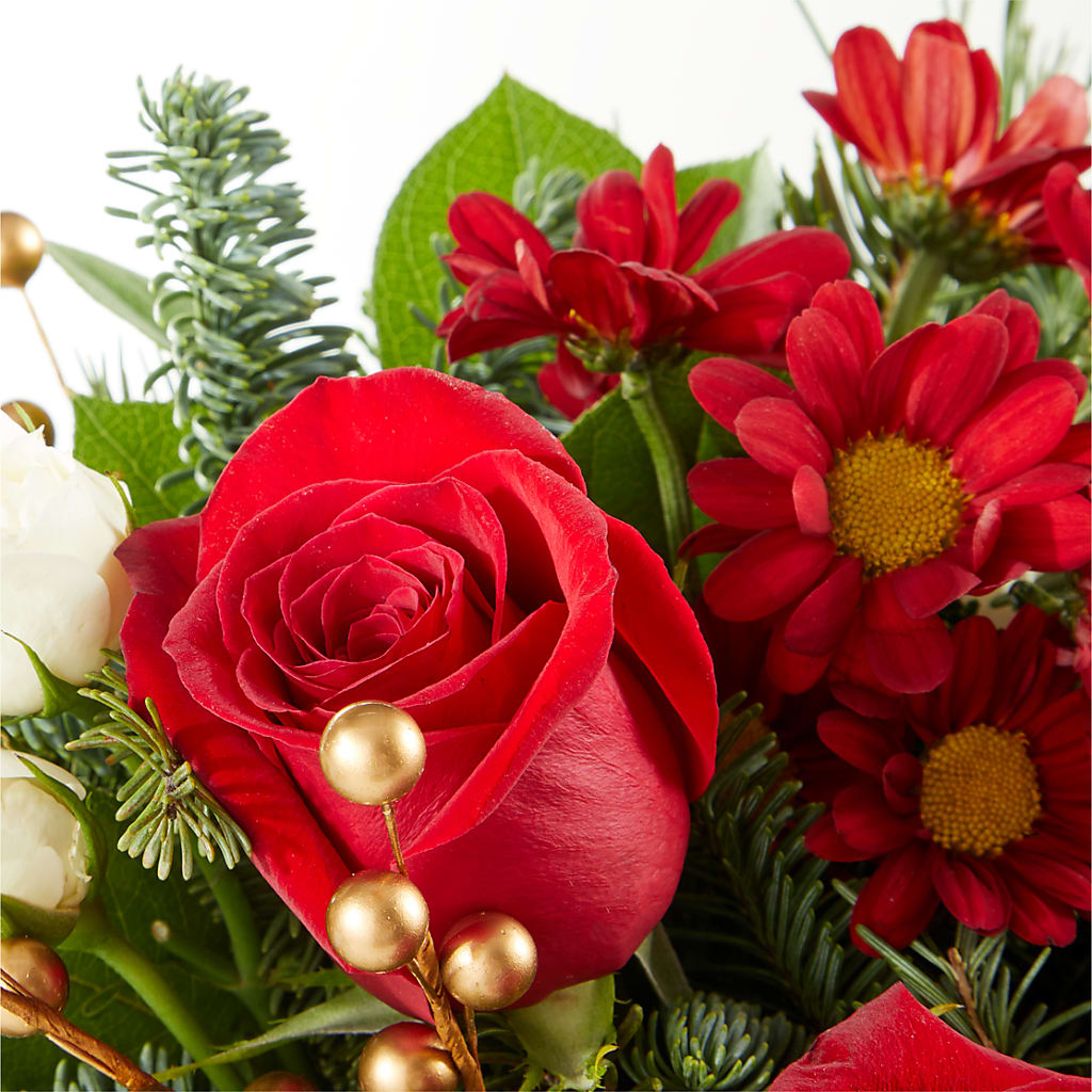Believe Bouquet – MCKNIGHT'S FLOWERSHOPPE INC., Peterborough ON