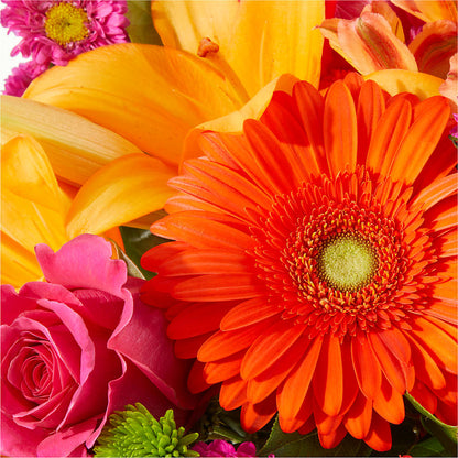 Soiree Bouquet – MCKNIGHT'S FLOWERSHOPPE INC., Peterborough ON