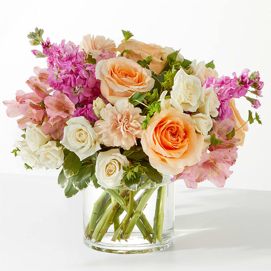 Paradise Bouquet – MCKNIGHT'S FLOWERSHOPPE INC., Peterborough ON