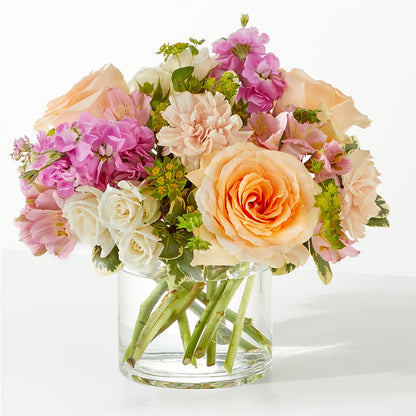 Paradise Bouquet – MCKNIGHT'S FLOWERSHOPPE INC., Peterborough ON