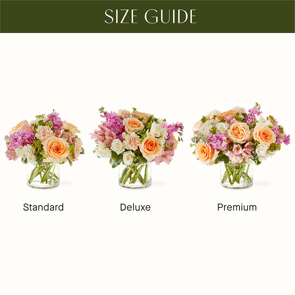 Paradise Bouquet – MCKNIGHT'S FLOWERSHOPPE INC., Peterborough ON