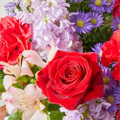 Your Majesty Bouquet – MCKNIGHT'S FLOWERSHOPPE INC., Peterborough ON