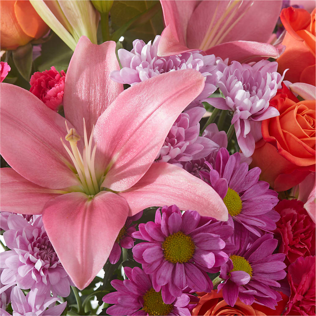 One and Only Bouquet – MCKNIGHT'S FLOWERSHOPPE INC., Peterborough ON