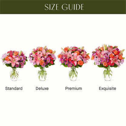 One and Only Bouquet – MCKNIGHT'S FLOWERSHOPPE INC., Peterborough ON