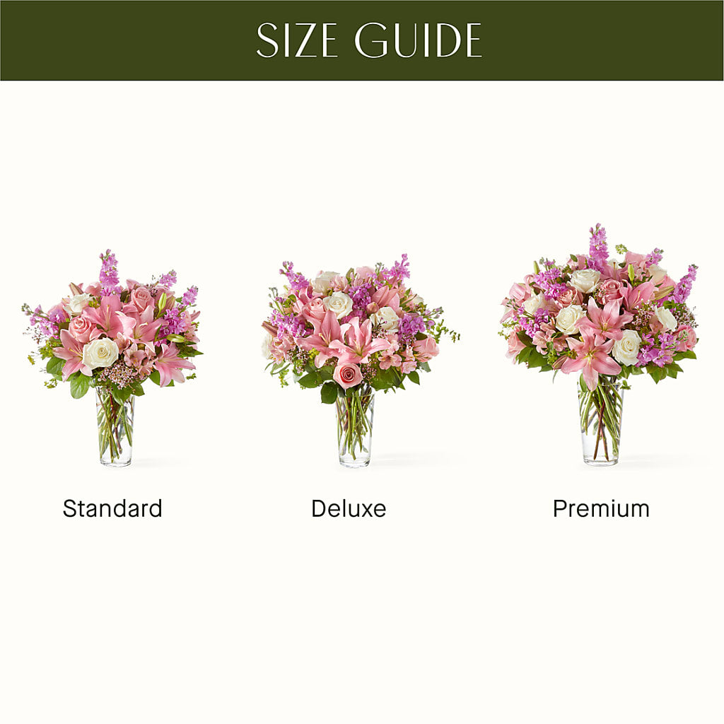 Ethereal Beauty Bouquet – MCKNIGHT'S FLOWERSHOPPE INC., Peterborough ON