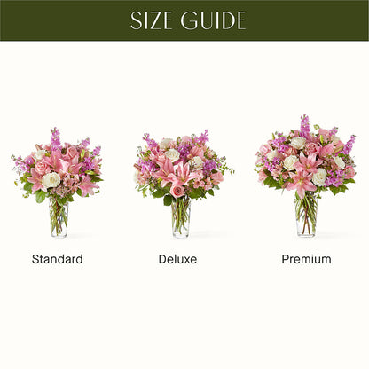 Ethereal Beauty Bouquet – MCKNIGHT'S FLOWERSHOPPE INC., Peterborough ON