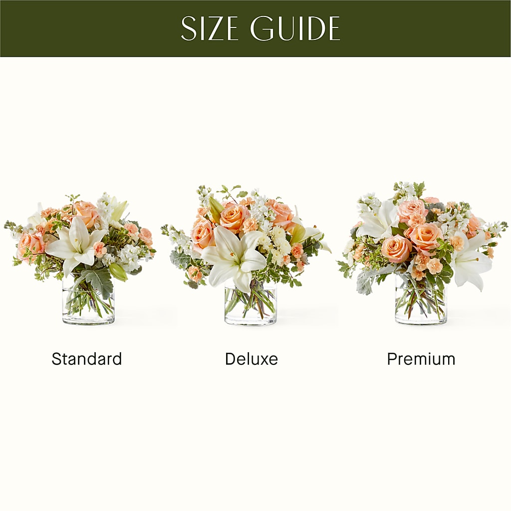 Darling Bouquet – MCKNIGHT'S FLOWERSHOPPE INC., Peterborough ON