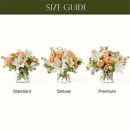 Darling Bouquet – MCKNIGHT'S FLOWERSHOPPE INC., Peterborough ON