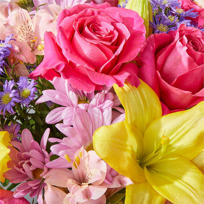 Sprinkles Bouquet – MCKNIGHT'S FLOWERSHOPPE INC., Peterborough ON