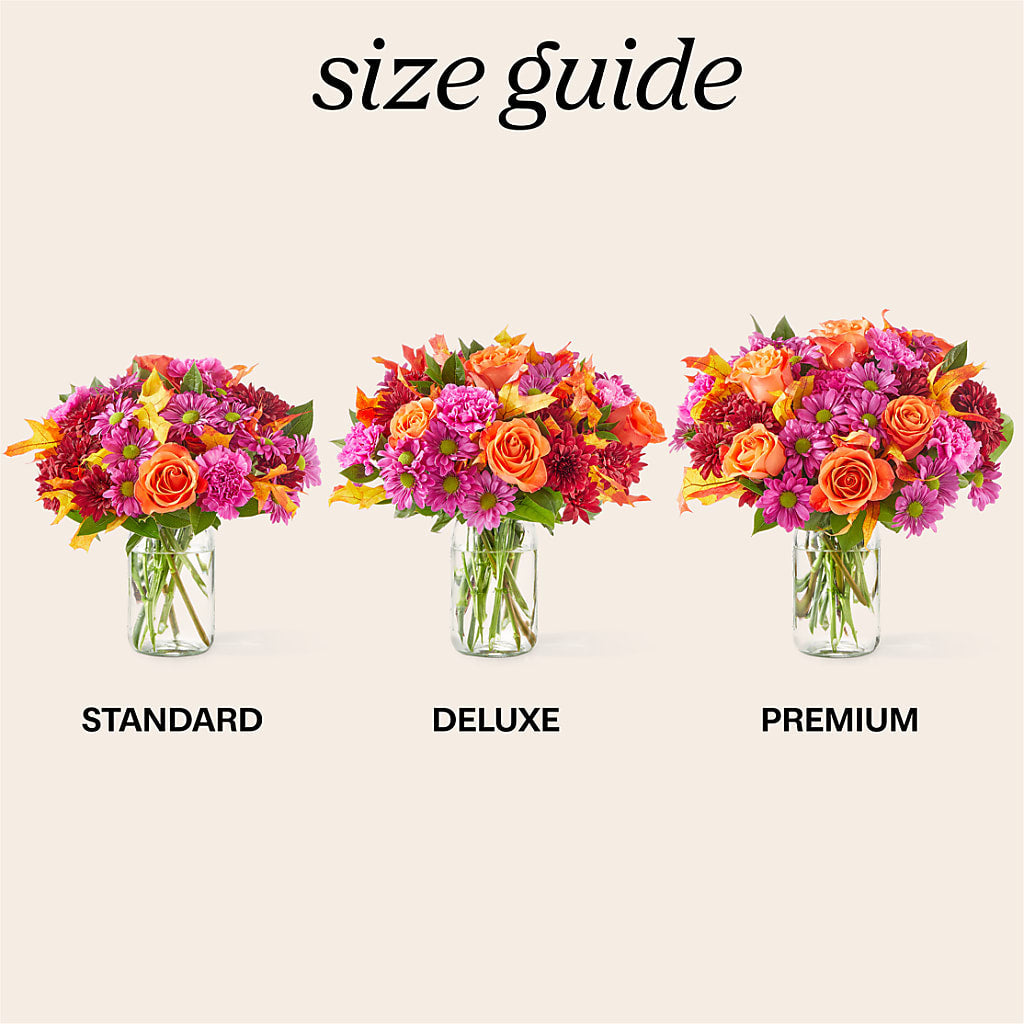 Mum's the Word Bouquet – MCKNIGHT'S FLOWERSHOPPE INC., Peterborough ON