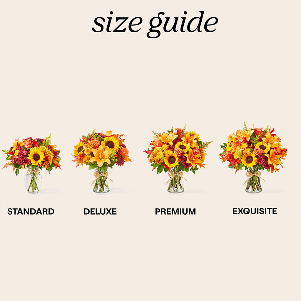 Sunny Side Bouquet – MCKNIGHT'S FLOWERSHOPPE INC., Peterborough ON