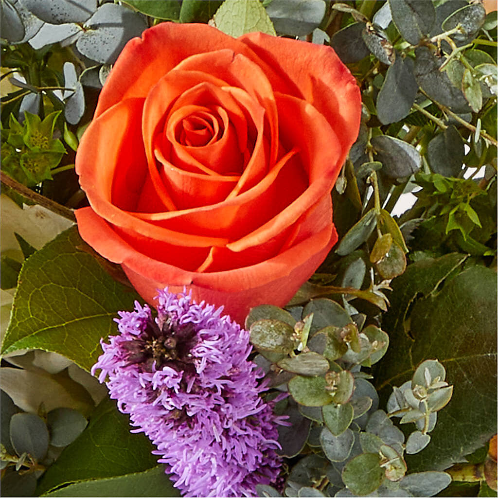 The Standout Bouquet – MCKNIGHT'S FLOWERSHOPPE INC., Peterborough ON