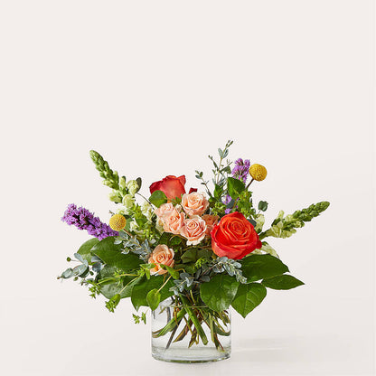 The Standout Bouquet – MCKNIGHT'S FLOWERSHOPPE INC., Peterborough ON