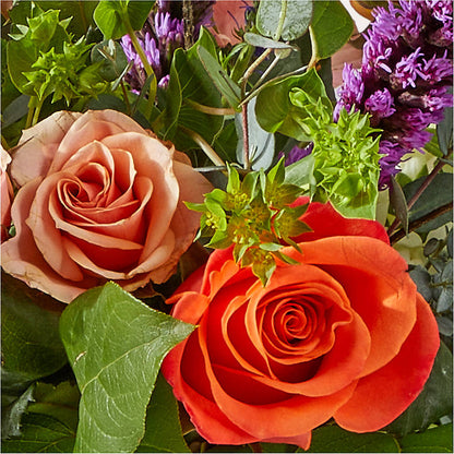 The Standout Bouquet – MCKNIGHT'S FLOWERSHOPPE INC., Peterborough ON