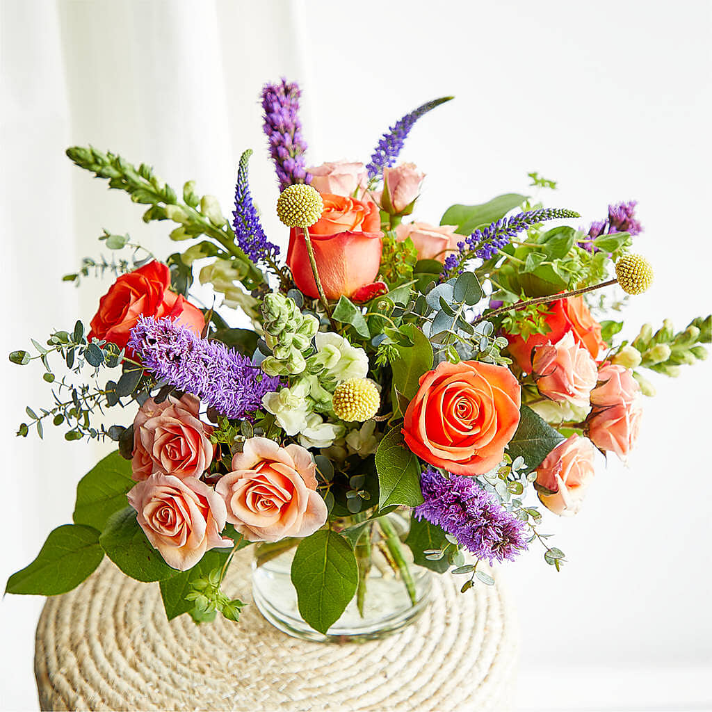 The Standout Bouquet – MCKNIGHT'S FLOWERSHOPPE INC., Peterborough ON