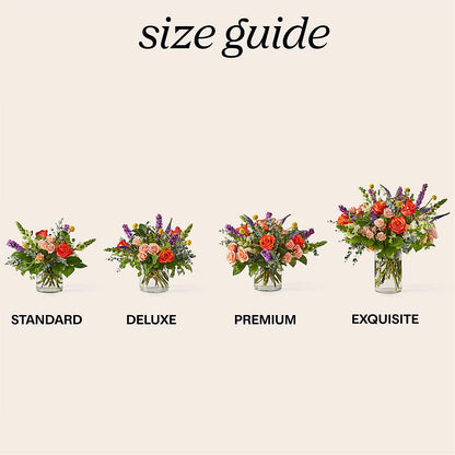 The Standout Bouquet – MCKNIGHT'S FLOWERSHOPPE INC., Peterborough ON
