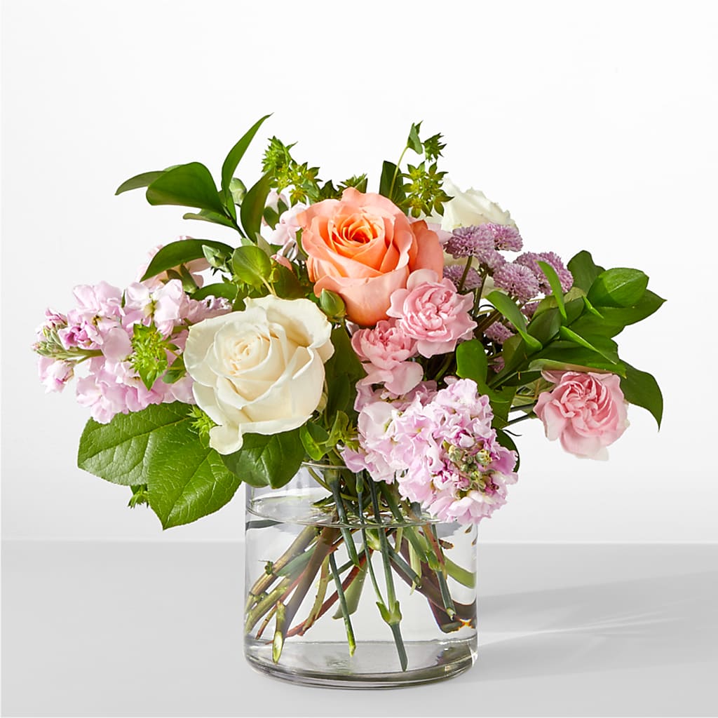 French Market Bouquet – MCKNIGHT'S FLOWERSHOPPE INC., Peterborough ON