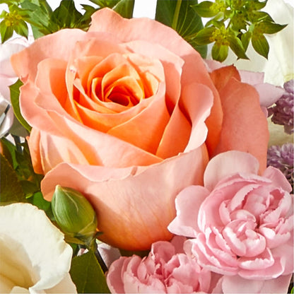 French Market Bouquet – MCKNIGHT'S FLOWERSHOPPE INC., Peterborough ON