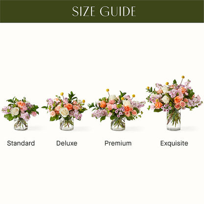 French Market Bouquet – MCKNIGHT'S FLOWERSHOPPE INC., Peterborough ON