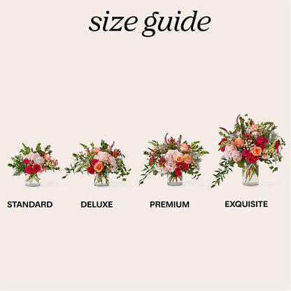Glitz & Glam Bouquet – MCKNIGHT'S FLOWERSHOPPE INC., Peterborough ON