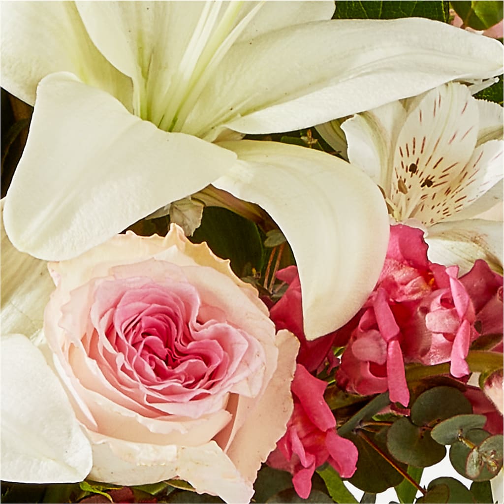 Ballet Slippers Bouquet – MCKNIGHT'S FLOWERSHOPPE INC., Peterborough ON