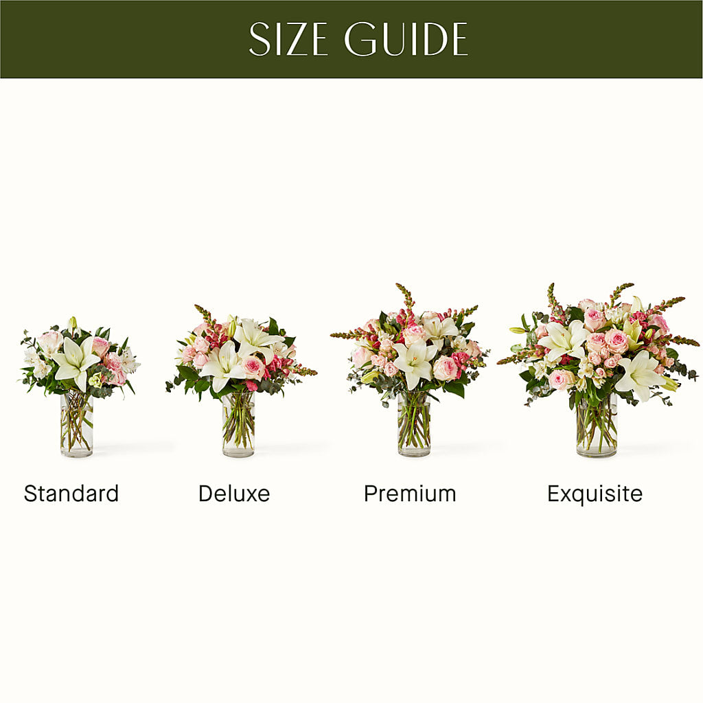 Ballet Slippers Bouquet – MCKNIGHT'S FLOWERSHOPPE INC., Peterborough ON