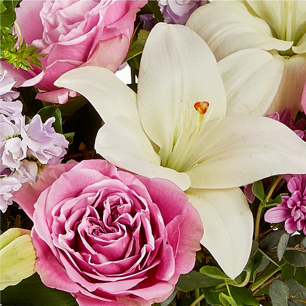 Daydreamer Bouquet – MCKNIGHT'S FLOWERSHOPPE INC., Peterborough ON