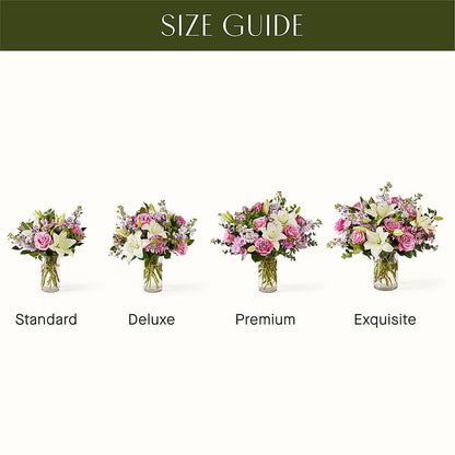Daydreamer Bouquet – MCKNIGHT'S FLOWERSHOPPE INC., Peterborough ON