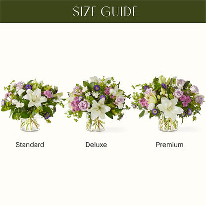 April Showers Bouquet – MCKNIGHT'S FLOWERSHOPPE INC., Peterborough ON