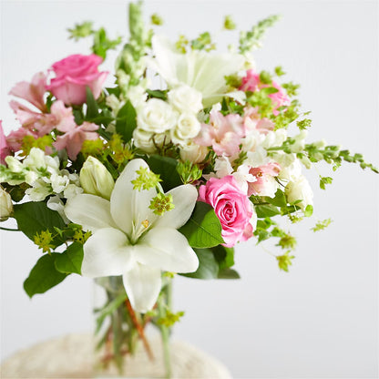 Fondly Bouquet – MCKNIGHT'S FLOWERSHOPPE INC., Peterborough ON