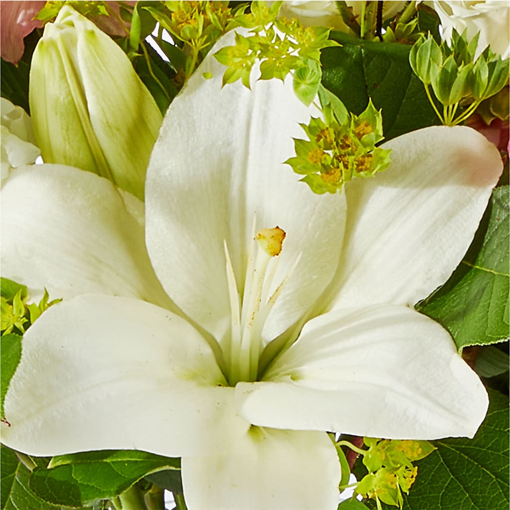 Fondly Bouquet – MCKNIGHT'S FLOWERSHOPPE INC., Peterborough ON