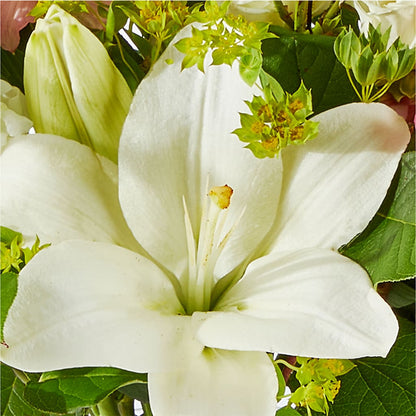 Fondly Bouquet – MCKNIGHT'S FLOWERSHOPPE INC., Peterborough ON