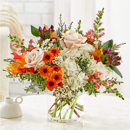 Autumnal Equinox Bouquet – MCKNIGHT'S FLOWERSHOPPE INC., Peterborough ON