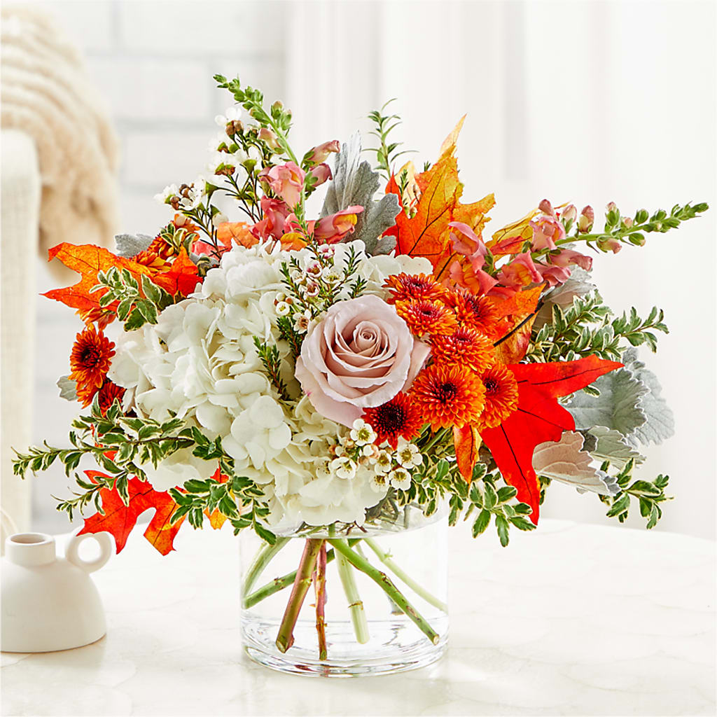 Autumnal Equinox Bouquet – MCKNIGHT'S FLOWERSHOPPE INC., Peterborough ON