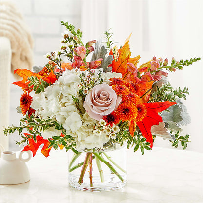 Autumnal Equinox Bouquet – MCKNIGHT'S FLOWERSHOPPE INC., Peterborough ON
