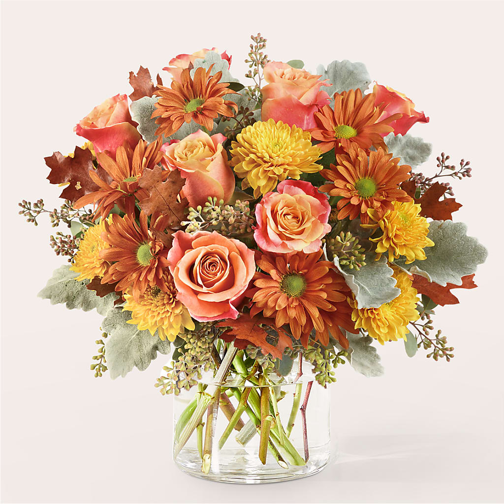 Caramel Apple Bouquet – MCKNIGHT'S FLOWERSHOPPE INC., Peterborough ON