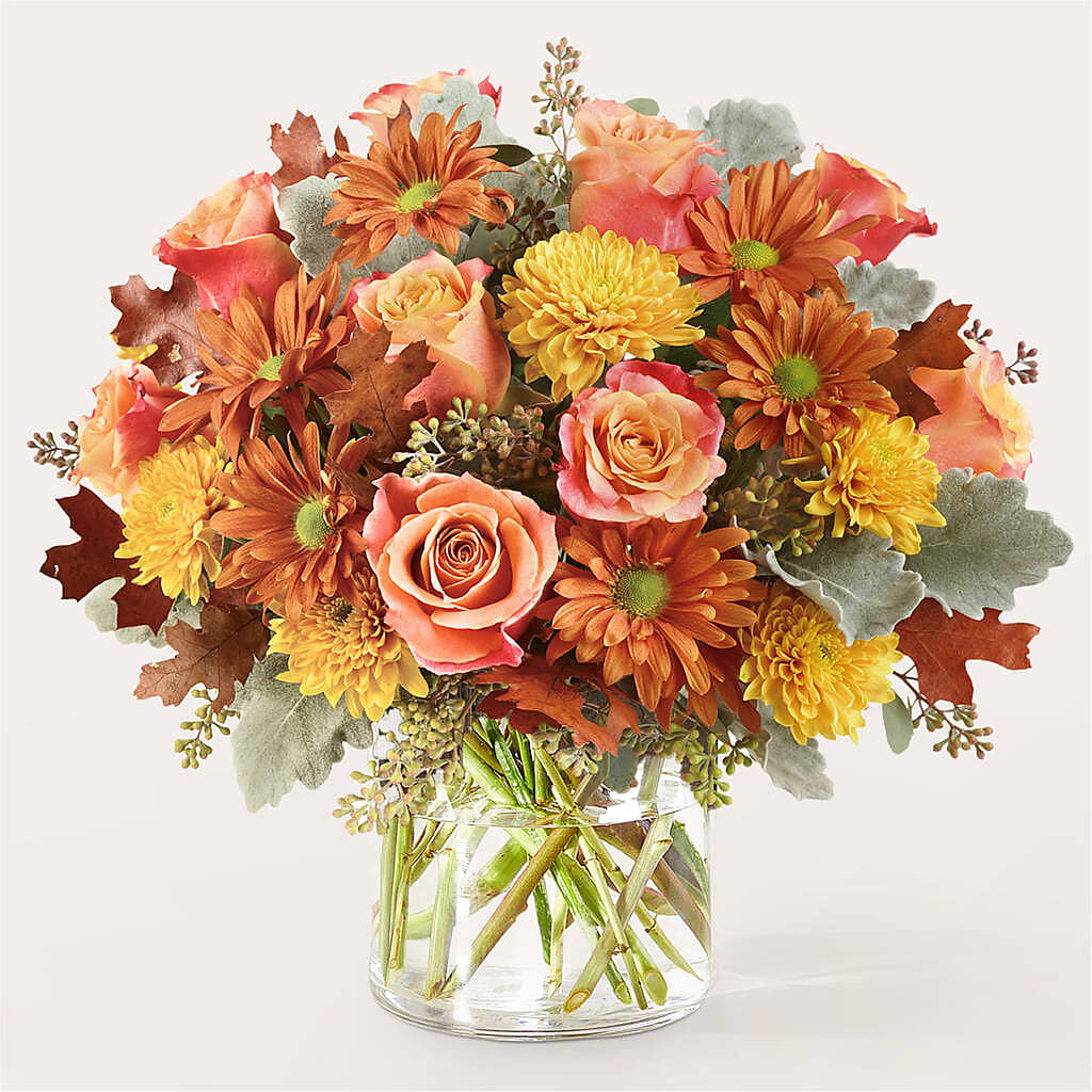 Caramel Apple Bouquet – MCKNIGHT'S FLOWERSHOPPE INC., Peterborough ON