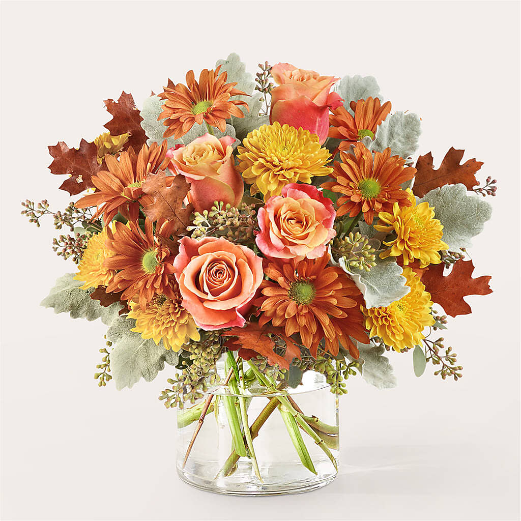 Caramel Apple Bouquet – MCKNIGHT'S FLOWERSHOPPE INC., Peterborough ON