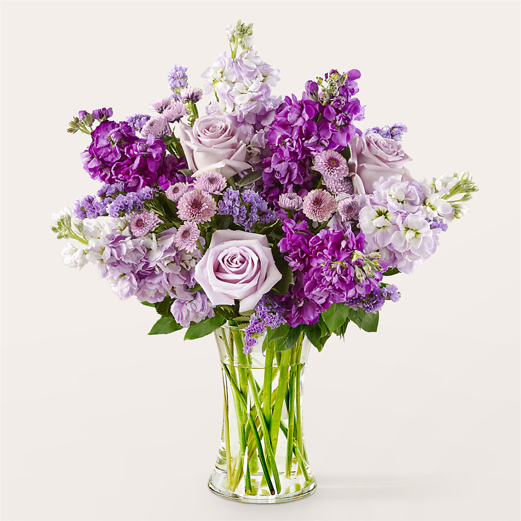 Give a Twirl Bouquet – MCKNIGHT'S FLOWERSHOPPE INC., Peterborough ON