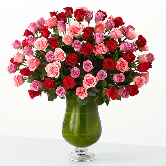 The Opulence – MCKNIGHT'S FLOWERSHOPPE INC., Peterborough ON